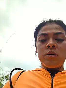 Hannah-grace on StripChat 