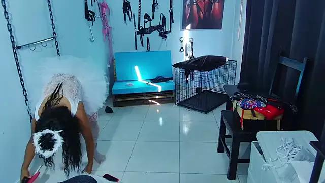 Hannah-grace on StripChat 