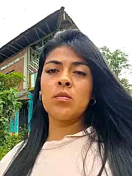 Hannah-grace on StripChat 