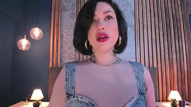 Hannah_Borbon on StripChat 
