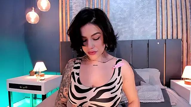 Hannah_Borbon on StripChat 