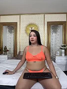 Hannahpradaa_ from StripChat