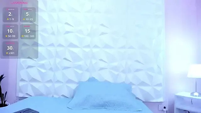 HannahToons on StripChat 