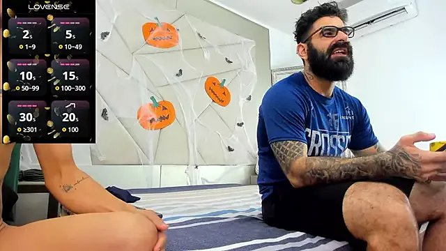 Harald_Smed on StripChat 