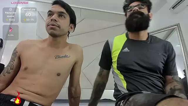 Harald_Smed on StripChat 