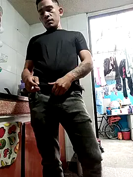 Harddick0094 — Full naked