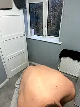 harleybarker from StripChat