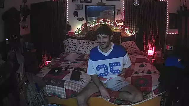 HarmoniousPhantasm3 on StripChat