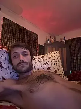 HarmoniousPhantasm3 on StripChat