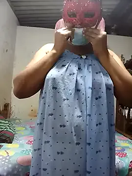 HarshiStar7 — Freechat on StripChat