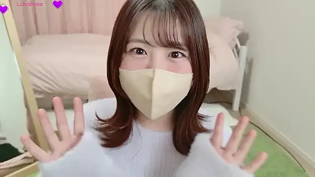 Haru_chiii — Freechat on StripChat