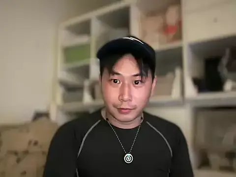 HarutoYamato — Jerk off 10 minutes