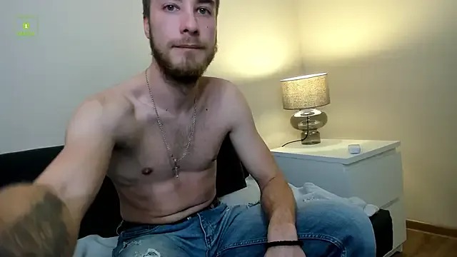 Harvey_Wiliams — Cumshow