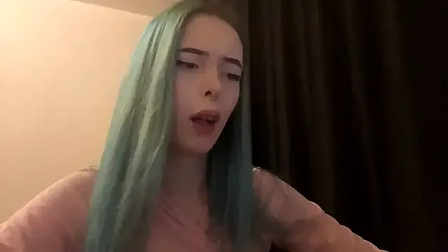 HatedClose — tease with tongue