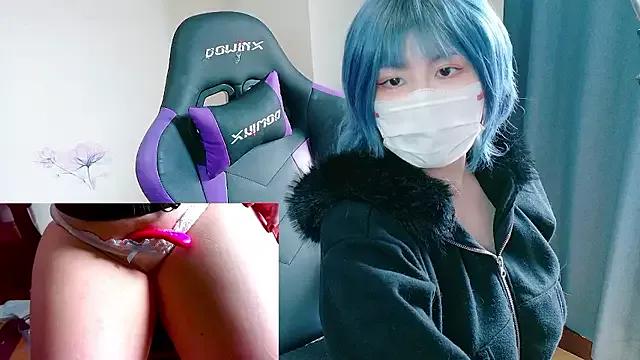 StripChat Hazuki_8008 hazuki_8008 from StripChat