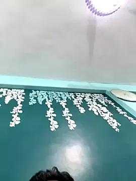 heenashai from StripChat