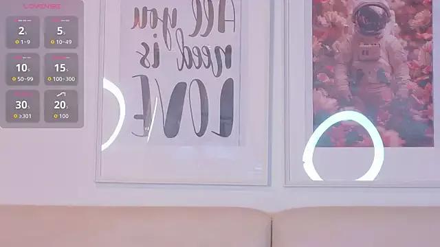 Slutty Heraa_Piett wants you to fuck her body now Heraa_Piett from StripChat