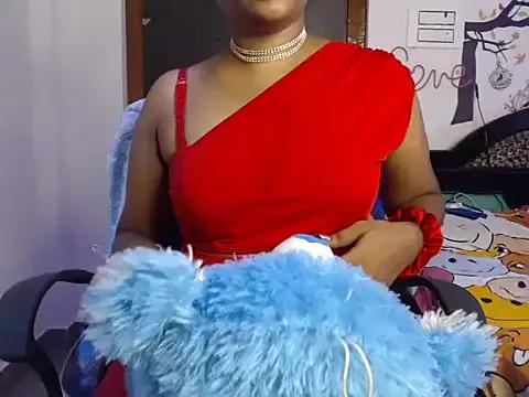 Hey___Seetha from StripChat