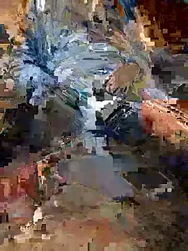 Hideen-real-face — take off pants