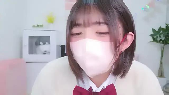 Cute Hinata_Sun wants you to fuck their body now Hinata_Sun from StripChat