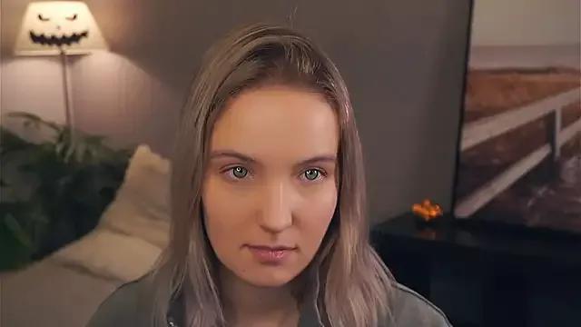 HongTomczak on StripChat