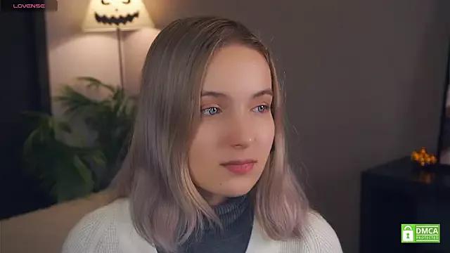 HongTomczak from StripChat