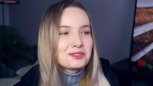 HongTomczak on StripChat