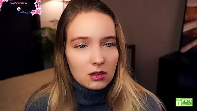 HongTomczak on StripChat