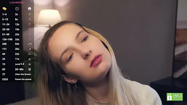 HongTomczak on StripChat