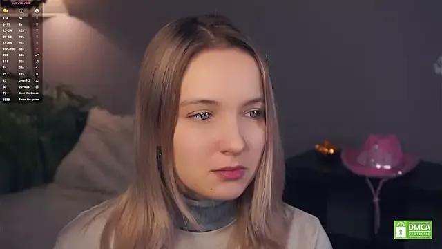 HongTomczak on StripChat