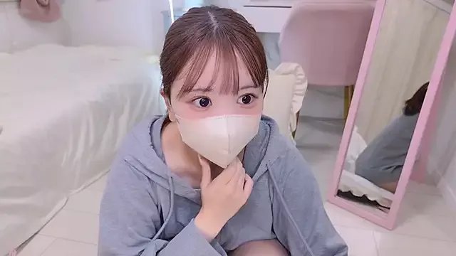 HONO_cha on StripChat 