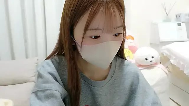 HONO_cha on StripChat 