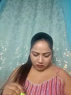 Masturbate to sexy camwhore Hornypriya696 hornypriya696 from StripChat