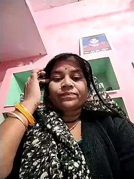 Hot_babli54 from StripChat