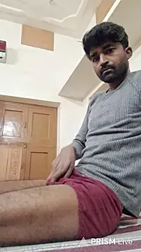Hot_desi_man12 — Cum show