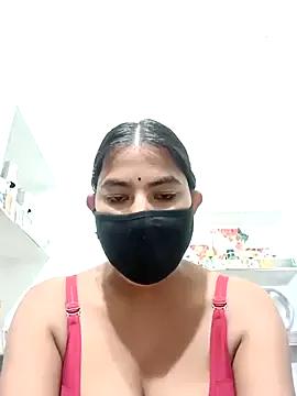 Hot_radhaji from StripChat