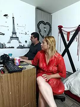 Discover StripChat's Hotandfierylatinos2023 hotandfierylatinos2023 from StripChat