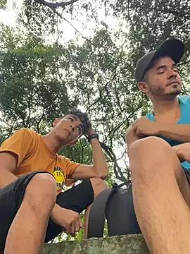 Watch 23 years old hotboys1924 from StripChat hotboys1924 from StripChat