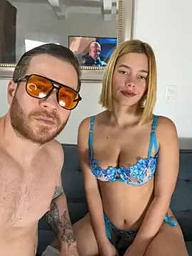 HotKingAndQueenvnz — Blowjob