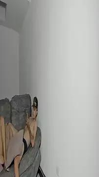 Explore StripChat's Hotlittleones18 hotlittleones18 from StripChat