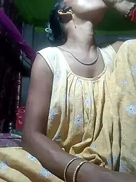 Hotty-rumi3 on StripChat 