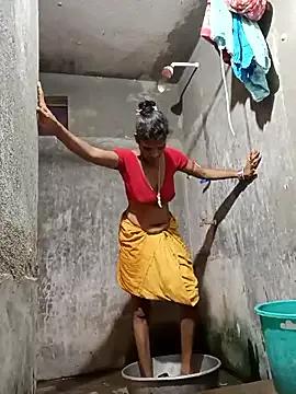 Hotty-rumi3 on StripChat