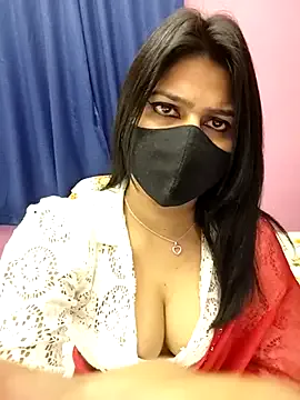 hoty_sonali on StripChat