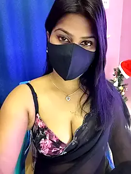 hoty_sonali — Bra remove