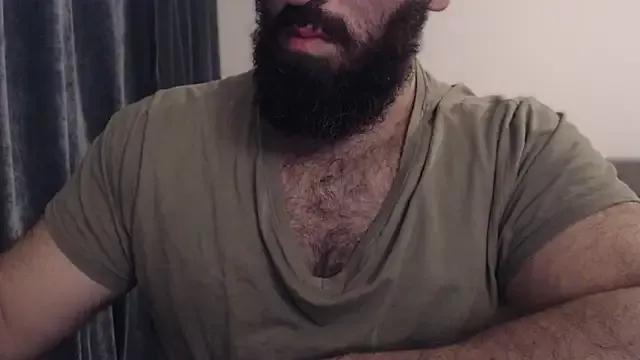 Watch cute camwhore Hugemachohandsome hugemachohandsome from StripChat