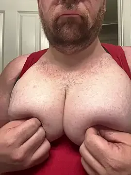 hugemanbreasts
