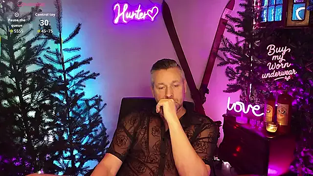 Hunter_Fl — Tip to turn up the spicy vibe... 