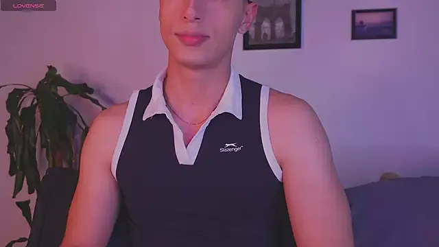 I_Gabriel — SHOW FEET