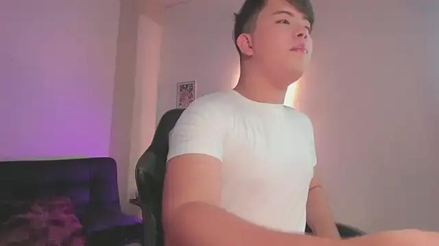Iam_Dany_ on StripChat 