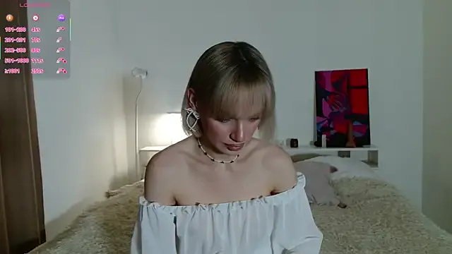 Ice_Strawberry — Sweet blowjob for you